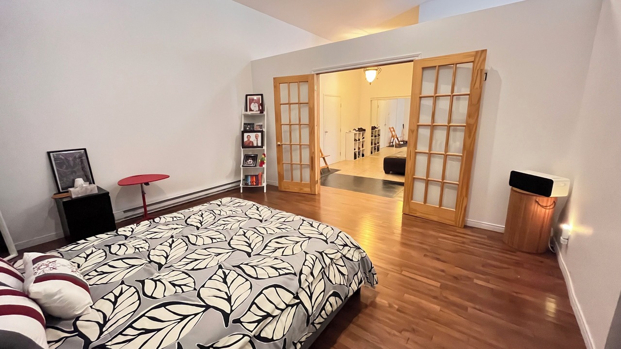 Photo of Bedroom in Salaberry De Valleyfield