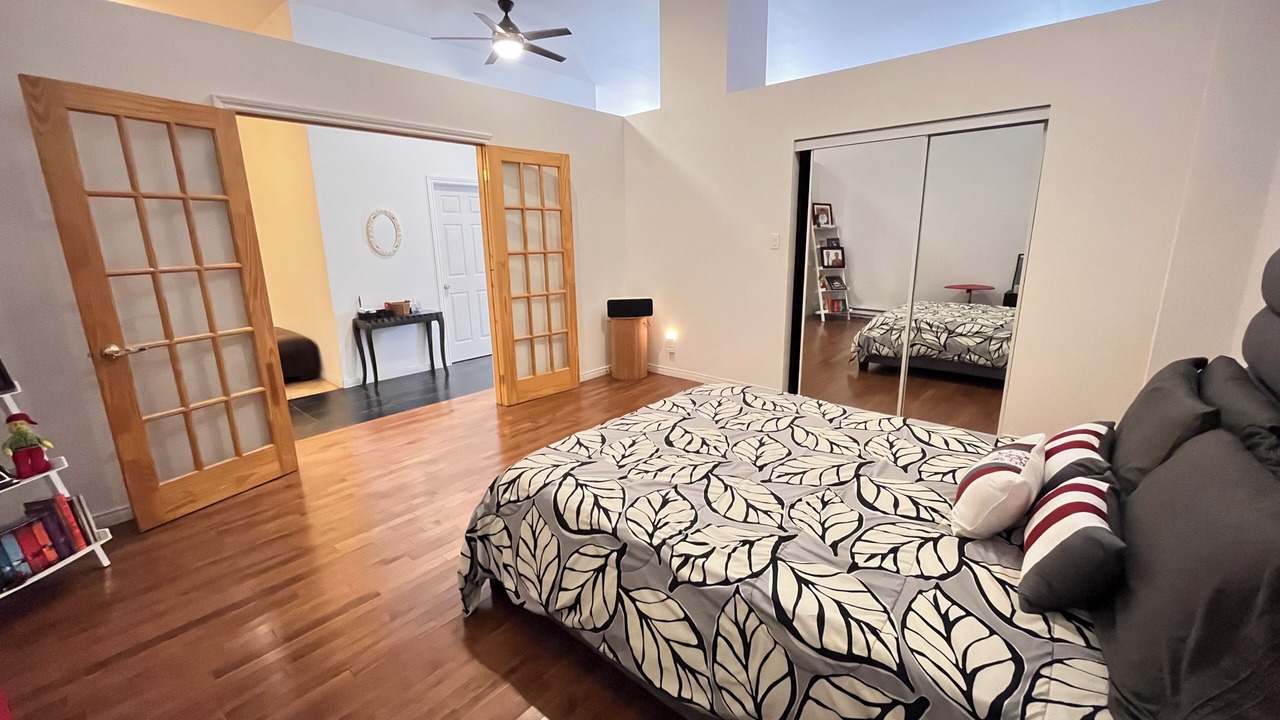 Photo of Bedroom in Salaberry De Valleyfield