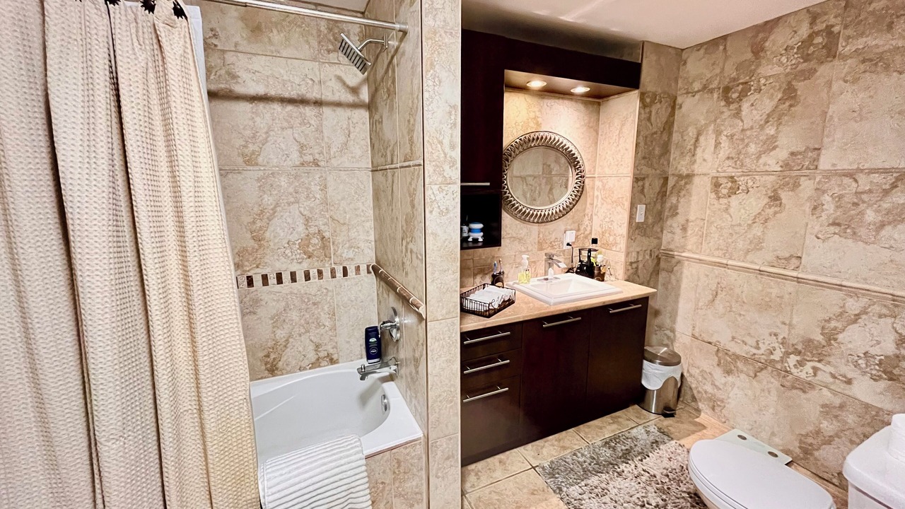 Photo of Bathroom in Salaberry De Valleyfield