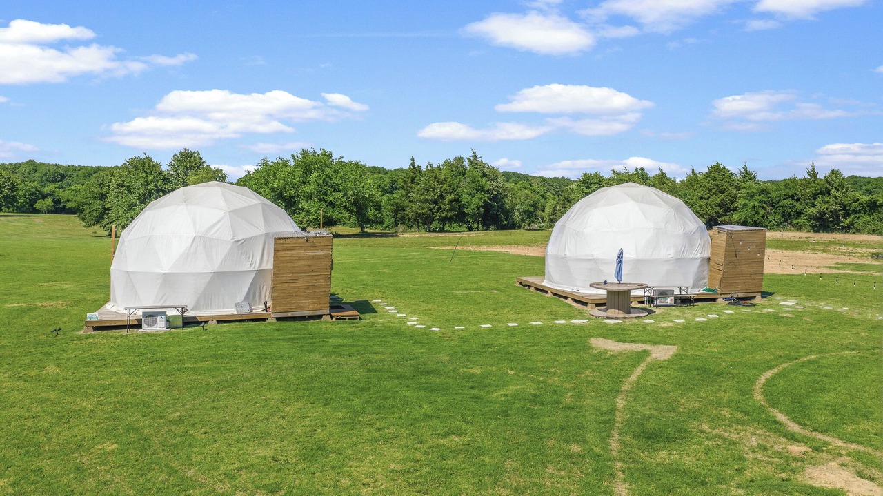 Photo of Outdoor in Thackerville