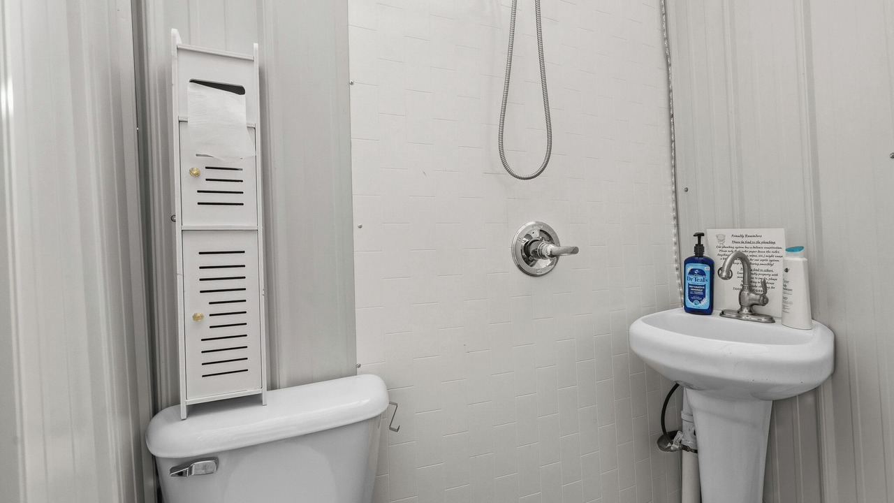 Photo of Bathroom in Thackerville