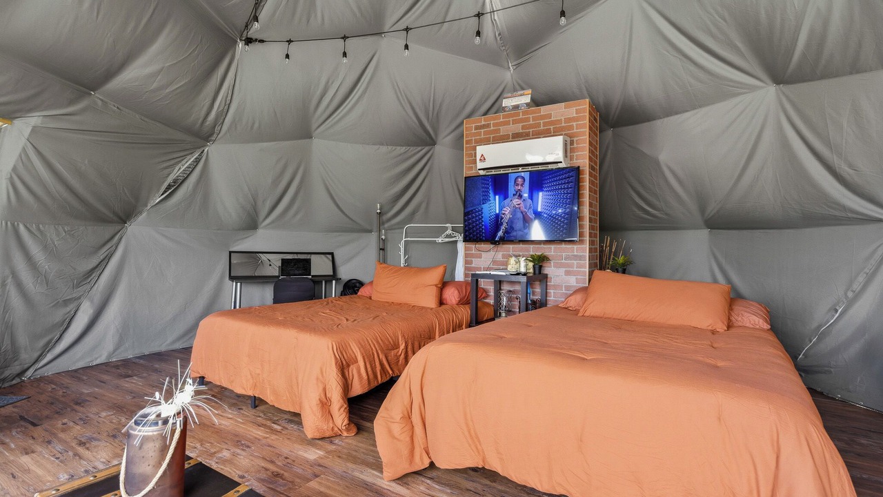 Photo of Bedroom in Thackerville