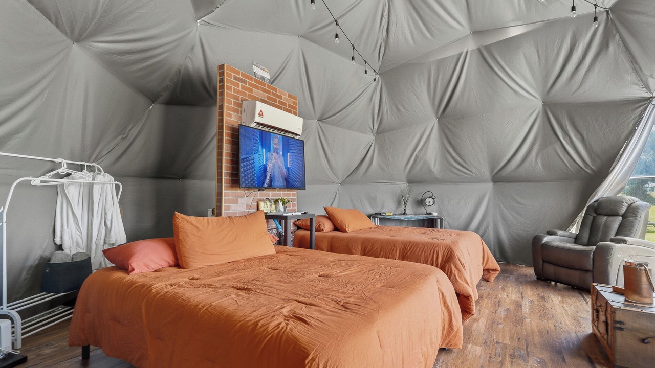 Photo of Bedroom in Thackerville
