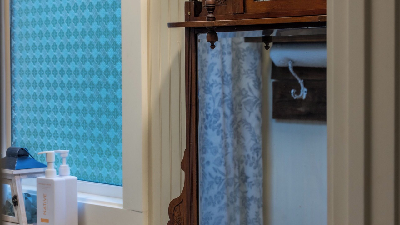 Photo of Bathroom in Hopkins County