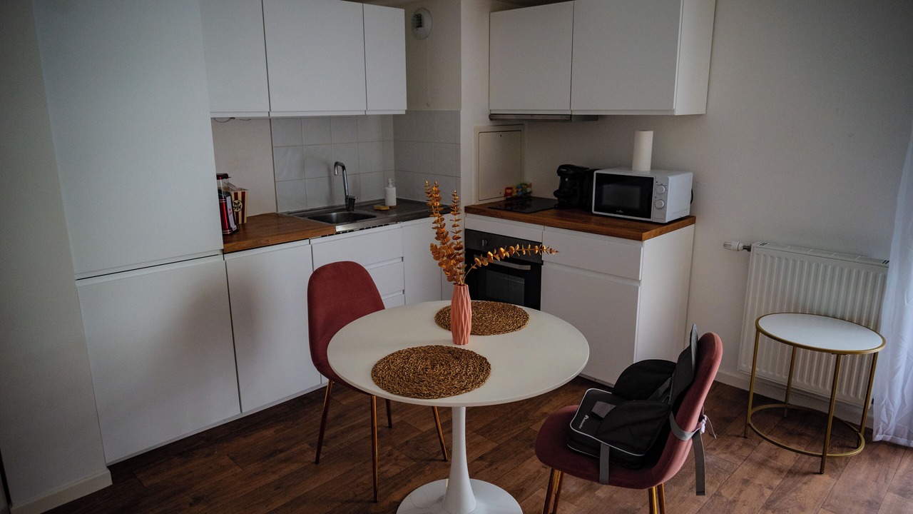 Photo of Kitchen in Le Perreux-sur-Marne