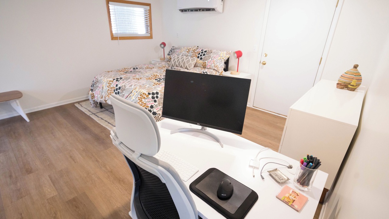 Photo of Bedroom in Bryant Pattengill East