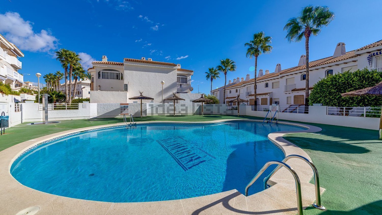 Photo of Outdoor in Dehesa de Campoamor