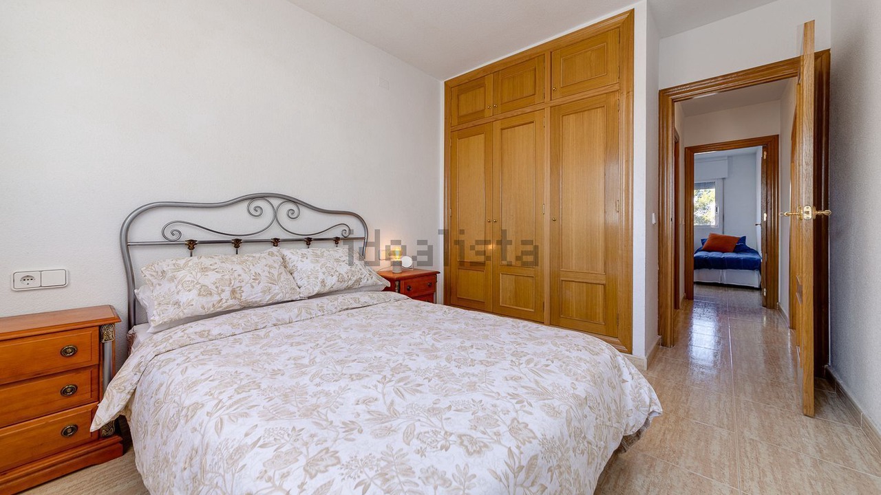 Photo of Bedroom in Dehesa de Campoamor