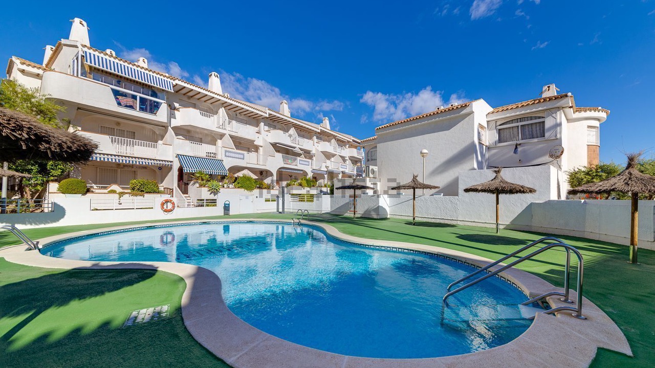 Photo of Outdoor in Dehesa de Campoamor