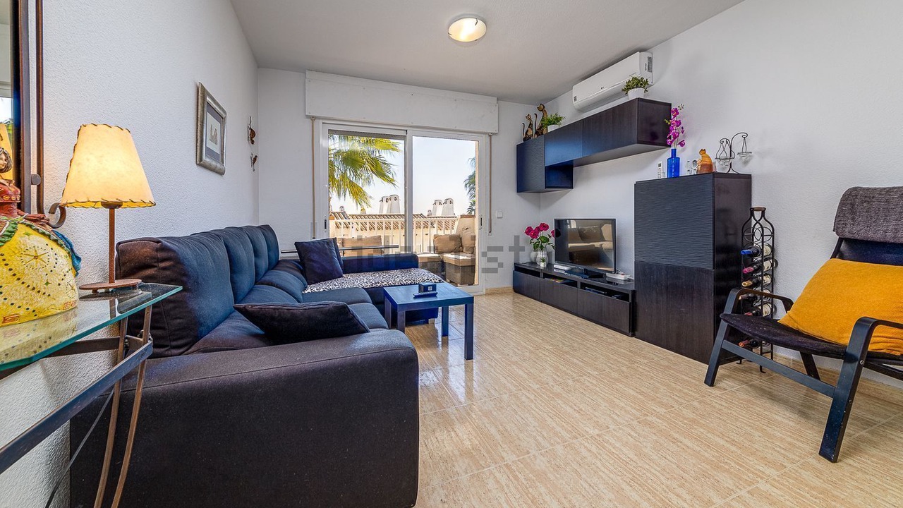 Photo of Livingroom in Dehesa de Campoamor