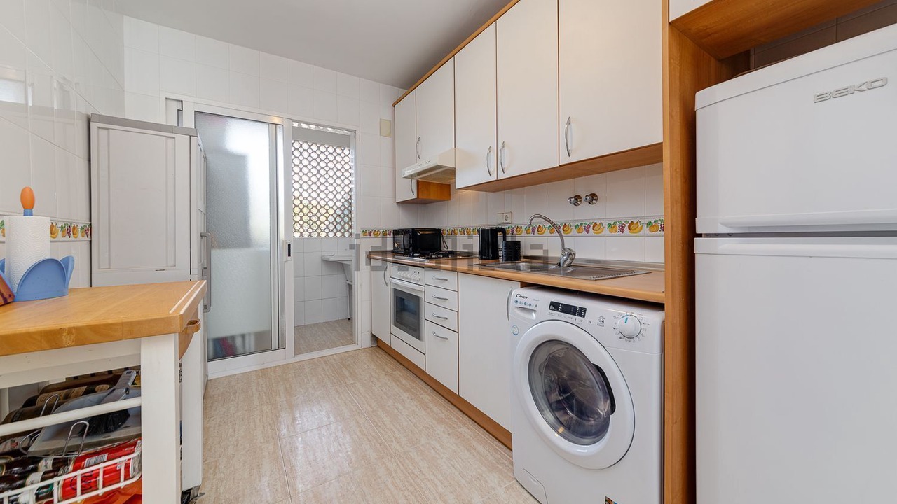 Photo of Kitchen in Dehesa de Campoamor