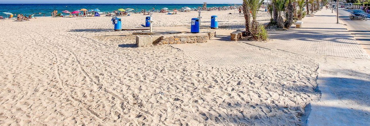 Photo of Others in Dehesa de Campoamor