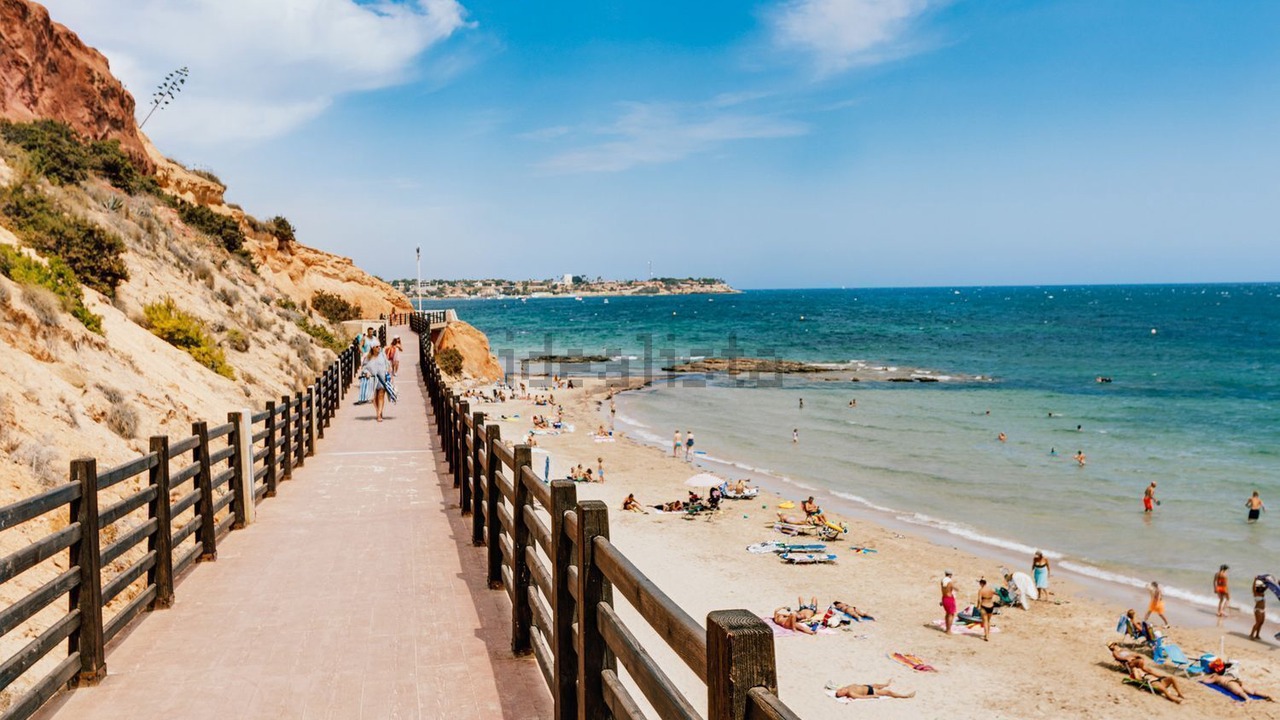 Photo of Others in Dehesa de Campoamor