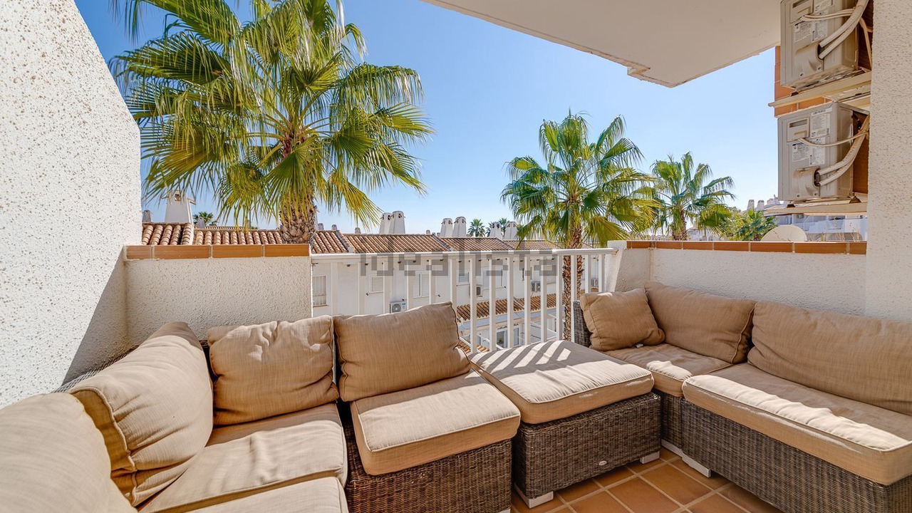 Photo of Outdoor in Dehesa de Campoamor