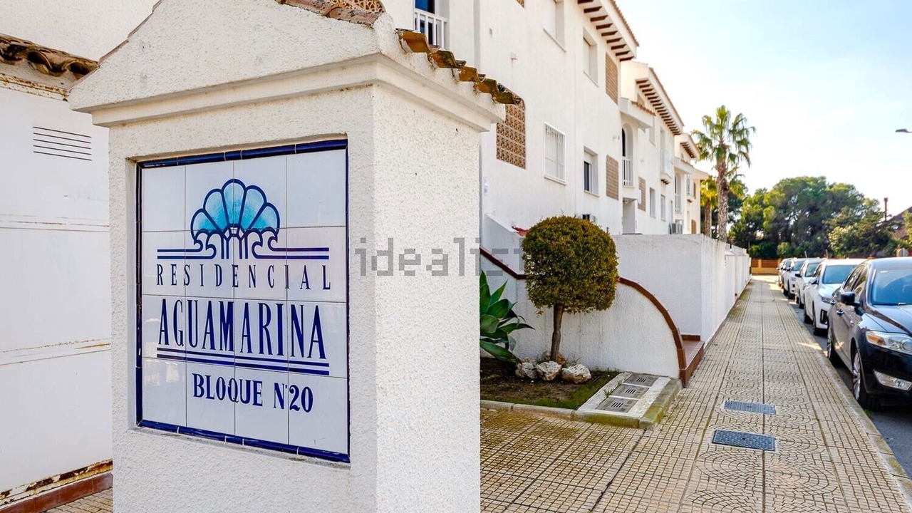 Photo of Outdoor in Dehesa de Campoamor