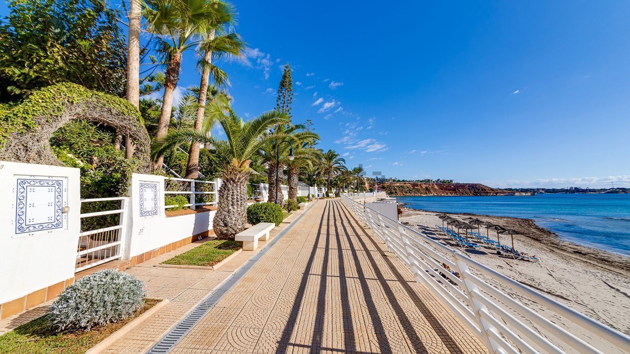 Photo of Others in Dehesa de Campoamor