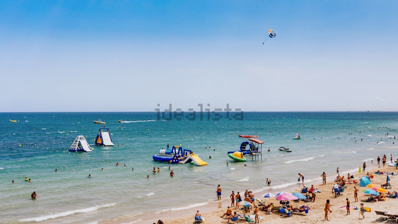 Photo of Others in Dehesa de Campoamor