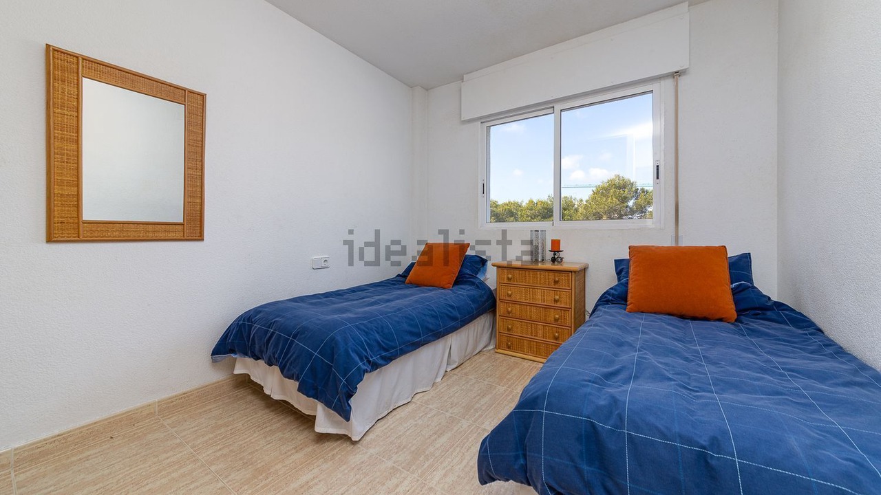 Photo of Bedroom in Dehesa de Campoamor