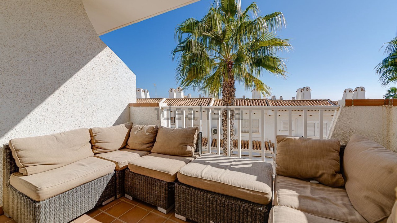 Photo of Outdoor in Dehesa de Campoamor