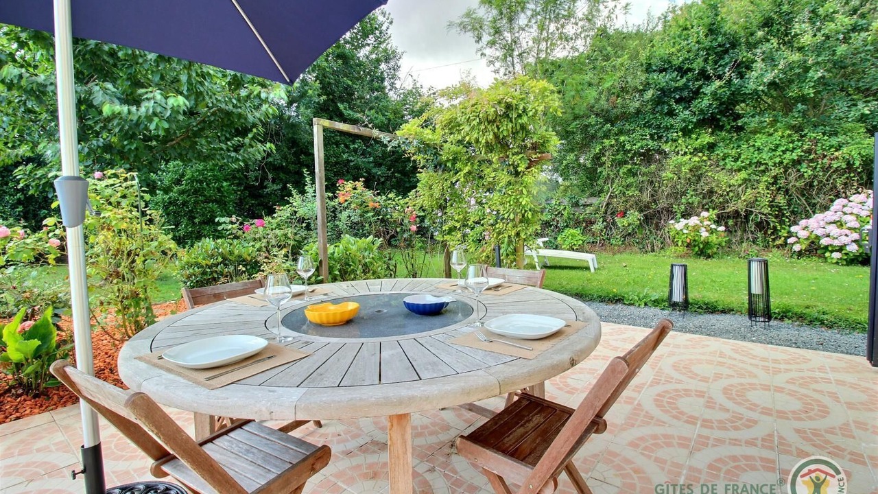 Photo of Outdoor in Plourhan