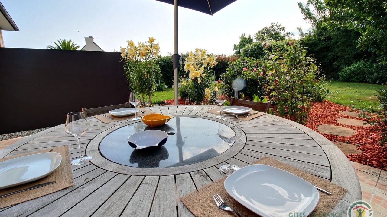 Photo of Outdoor in Plourhan