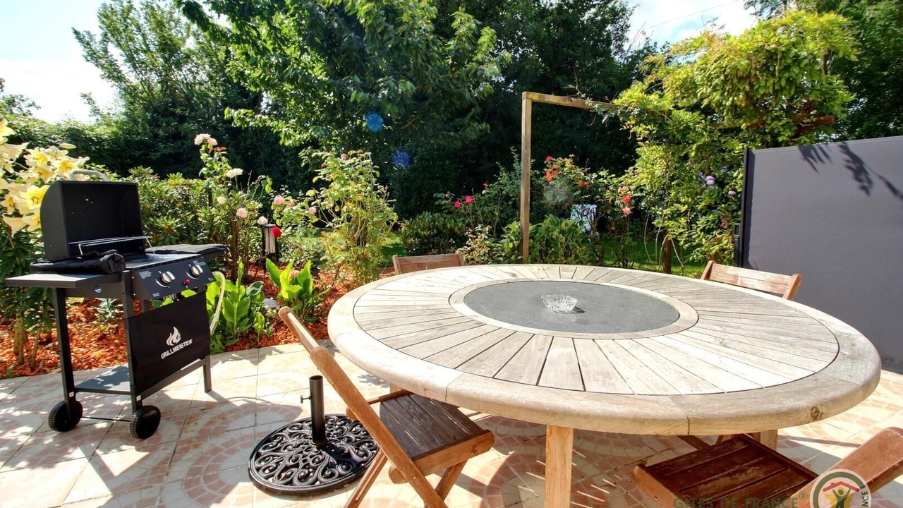 Photo of Outdoor in Plourhan