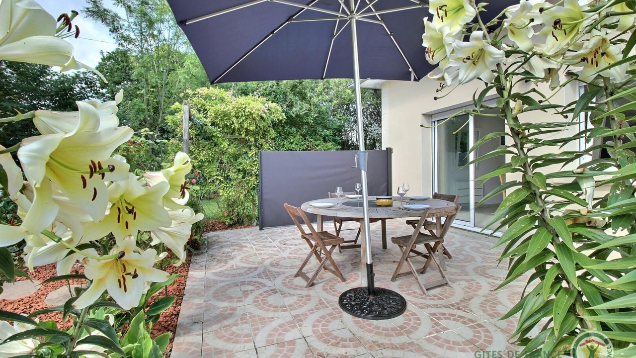 Photo of Outdoor in Plourhan