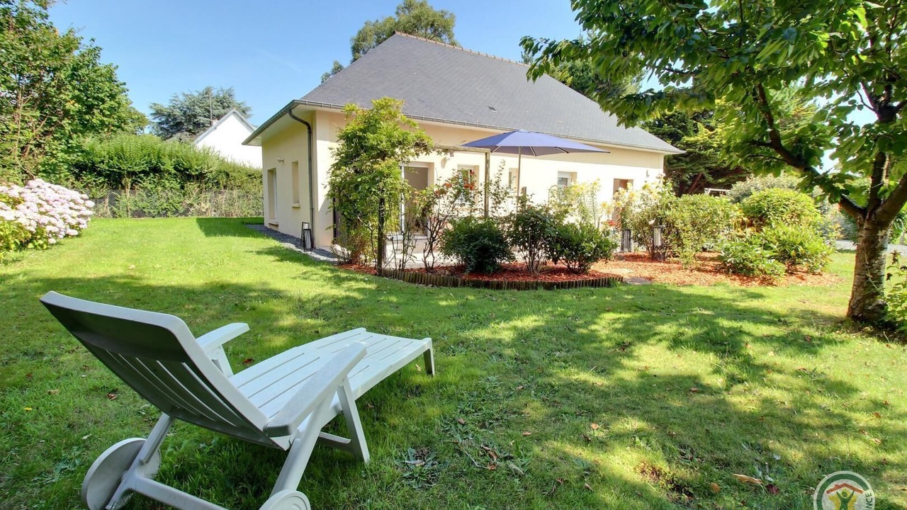 Photo of Outdoor in Plourhan