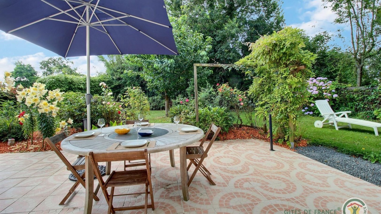 Photo of Outdoor in Plourhan