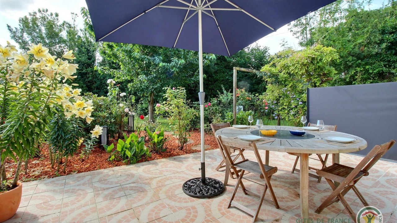 Photo of Outdoor in Plourhan