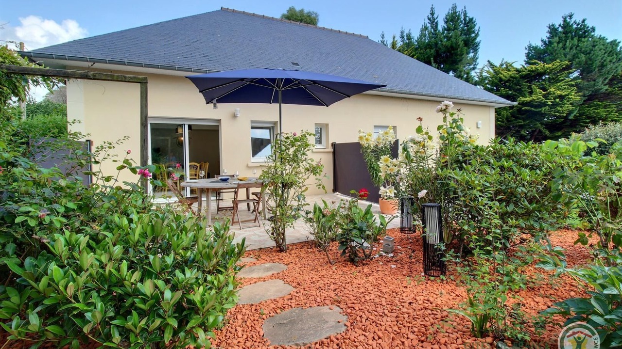 Photo of Outdoor in Plourhan