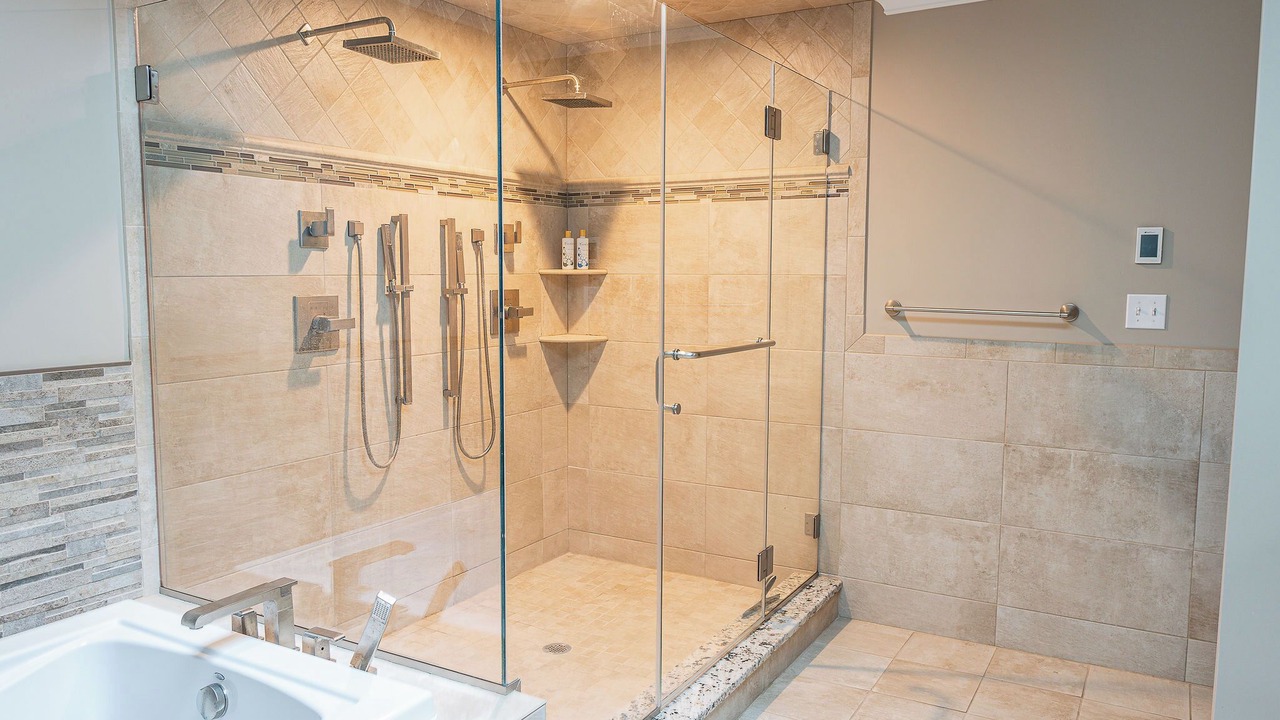 Photo of Bathroom in Warwick