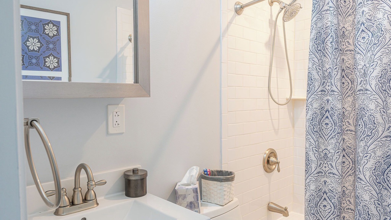 Photo of Bathroom in Warwick