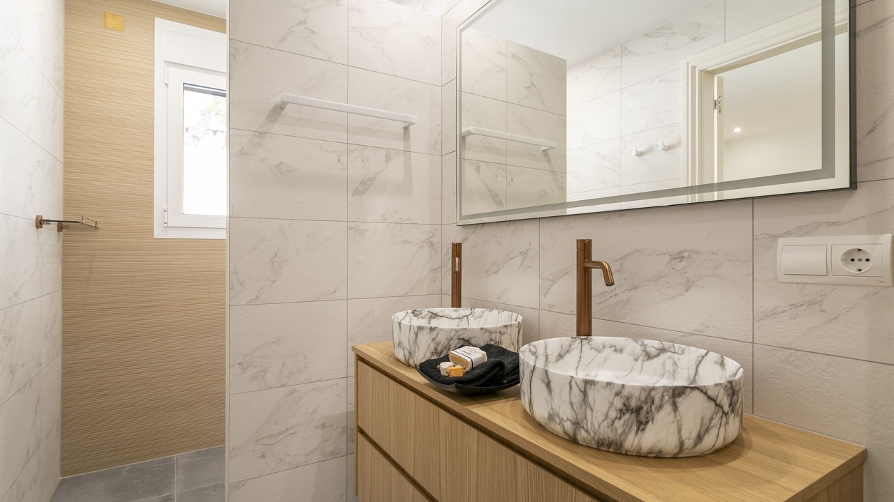 Photo of Bathroom in Coveta Fuma