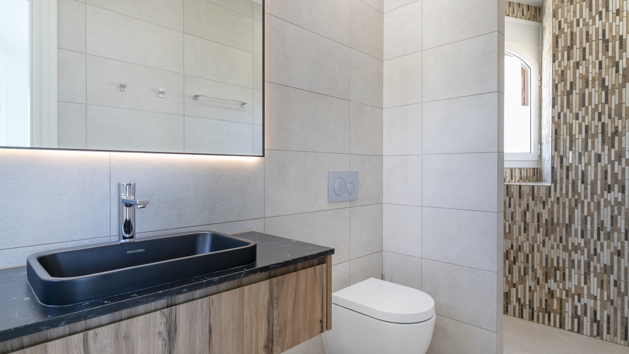Photo of Bathroom in Coveta Fuma