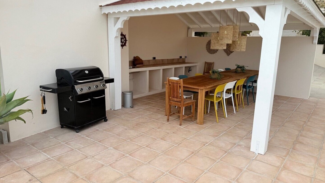 Photo of Outdoor in Coveta Fuma