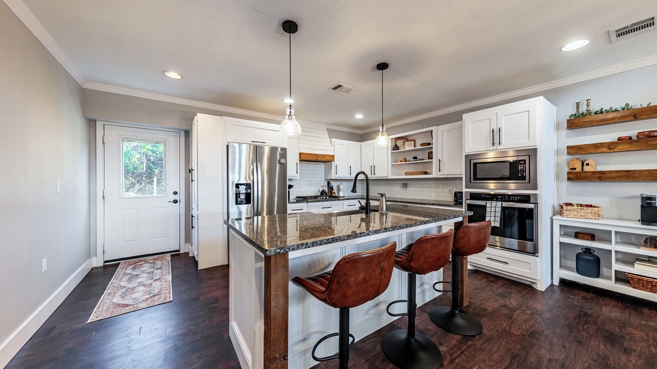 Photo of Kitchen in Leander