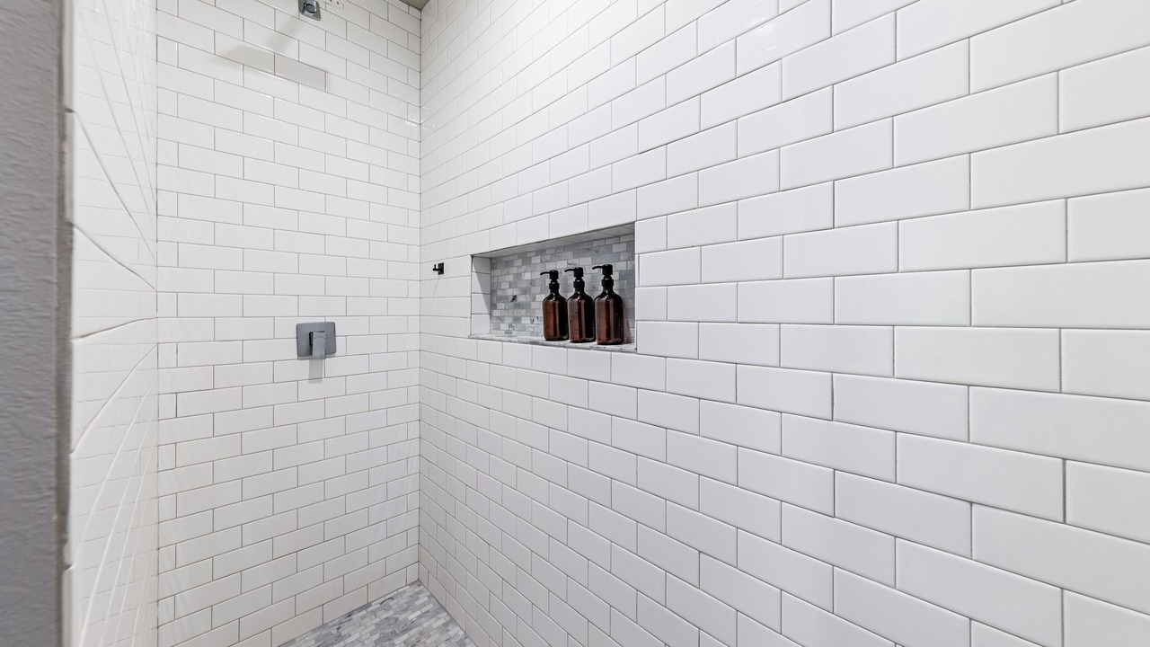 Photo of Bathroom in Leander