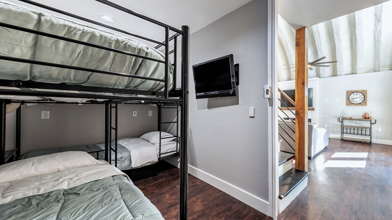 Photo of Bedroom in Leander