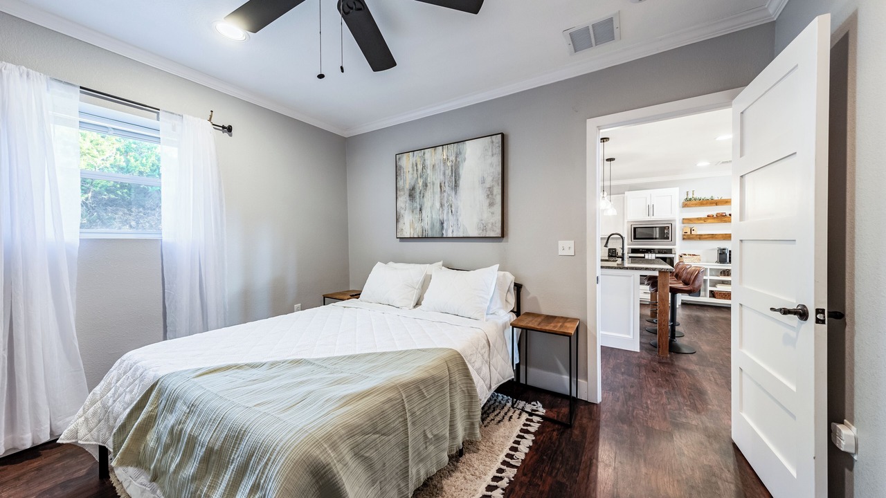 Photo of Bedroom in Leander