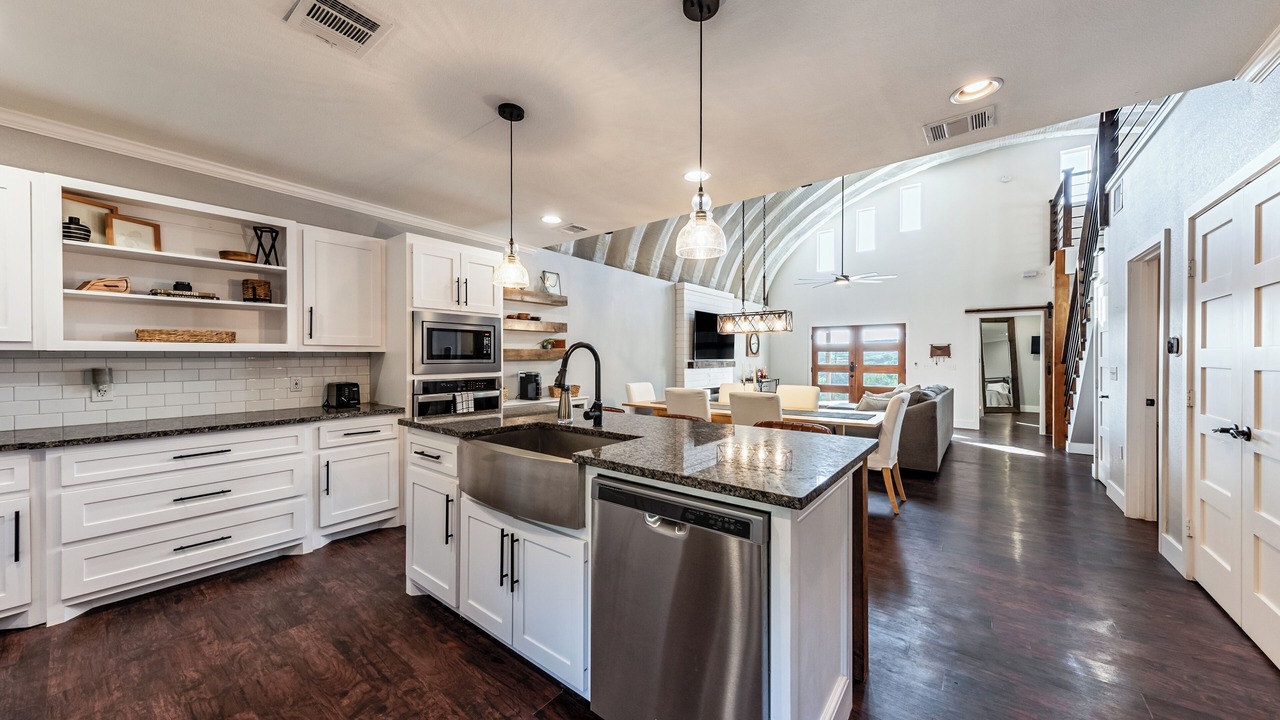 Photo of Kitchen in Leander