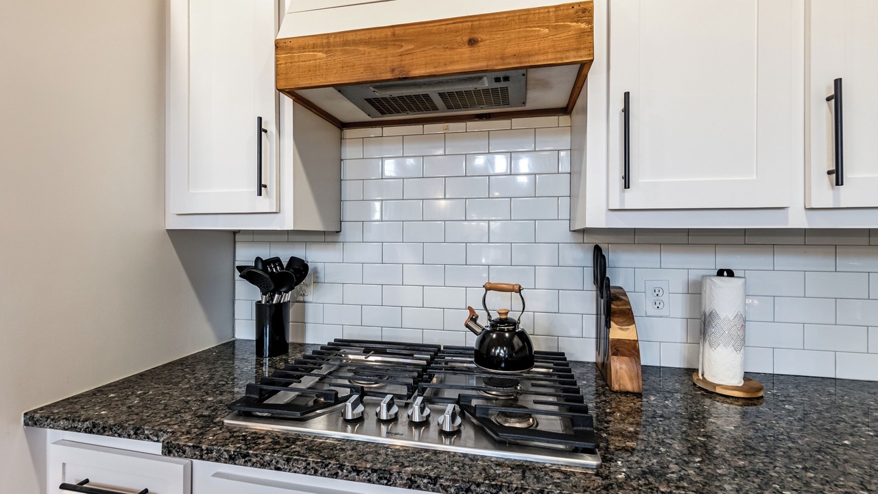Photo of Kitchen in Leander
