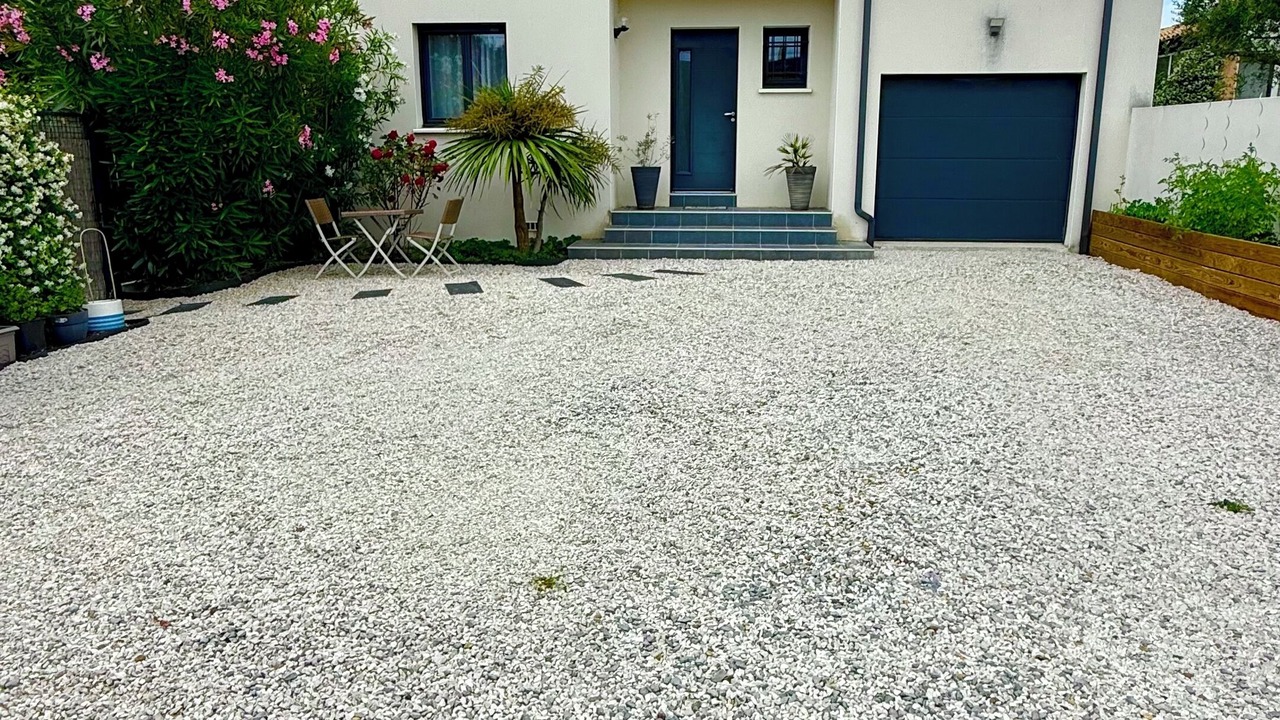 Photo of Outdoor in Saint-Drezery