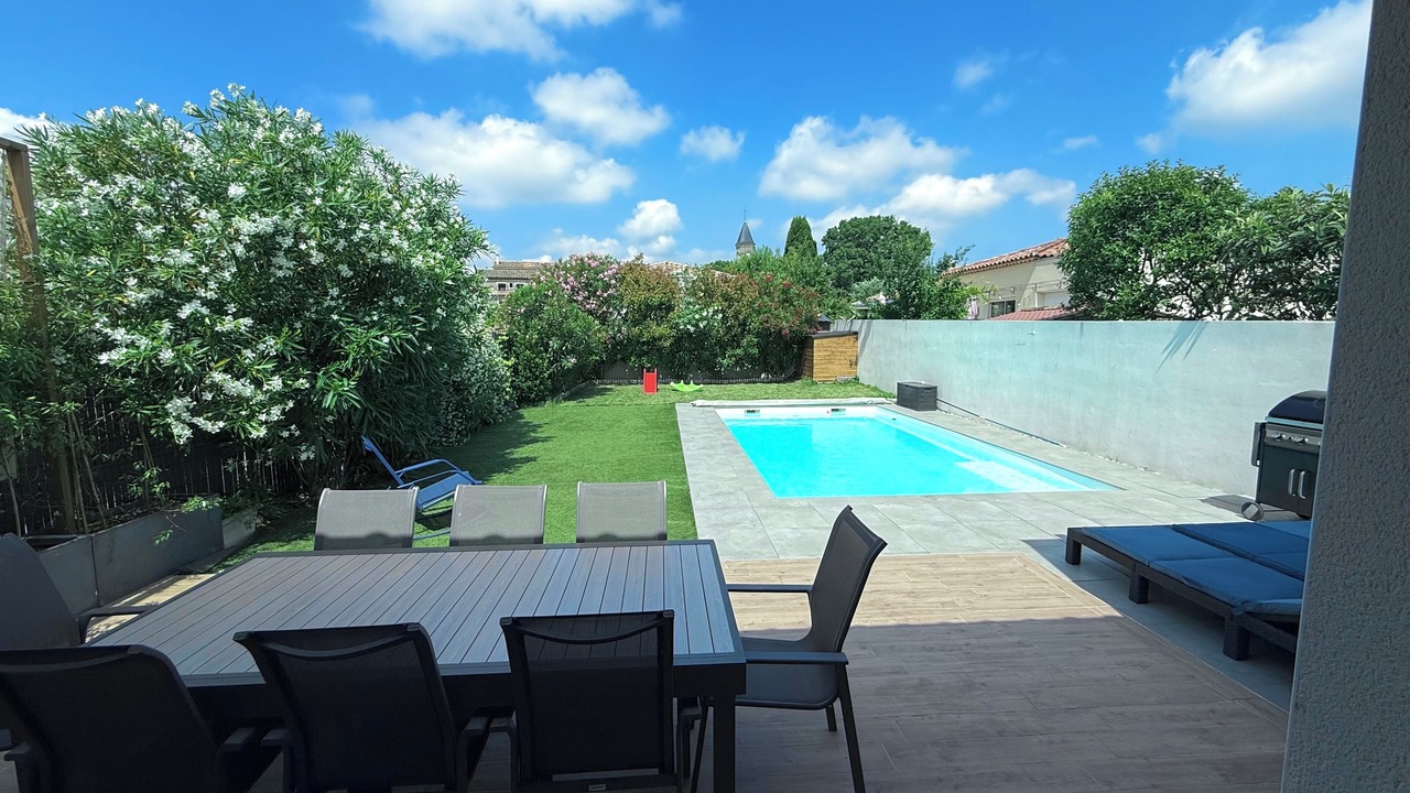 Photo of Outdoor in Saint-Drezery