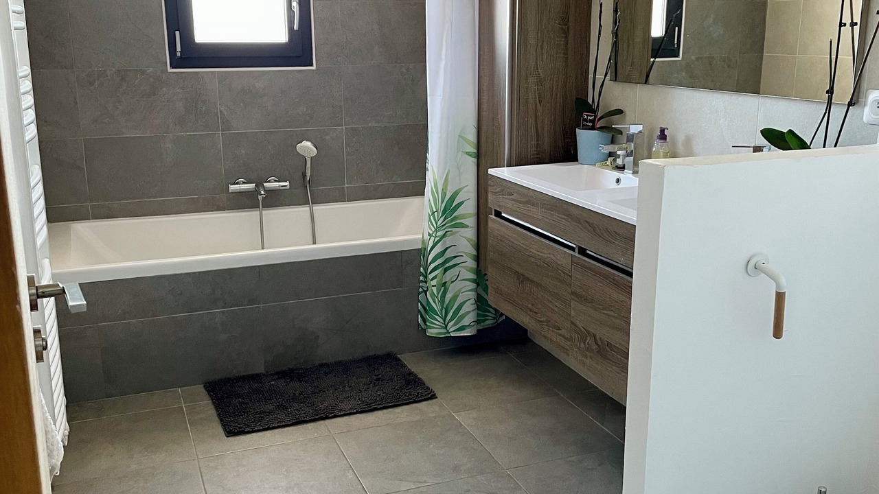 Photo of Bathroom in Saint-Drezery