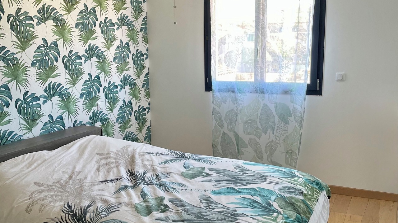 Photo of Bedroom in Saint-Drezery