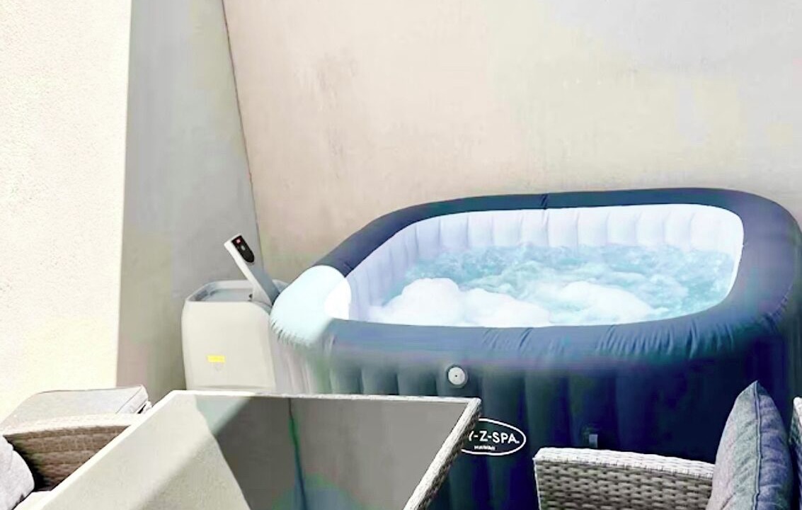 Photo of Patio Balcony in Saint-Drezery