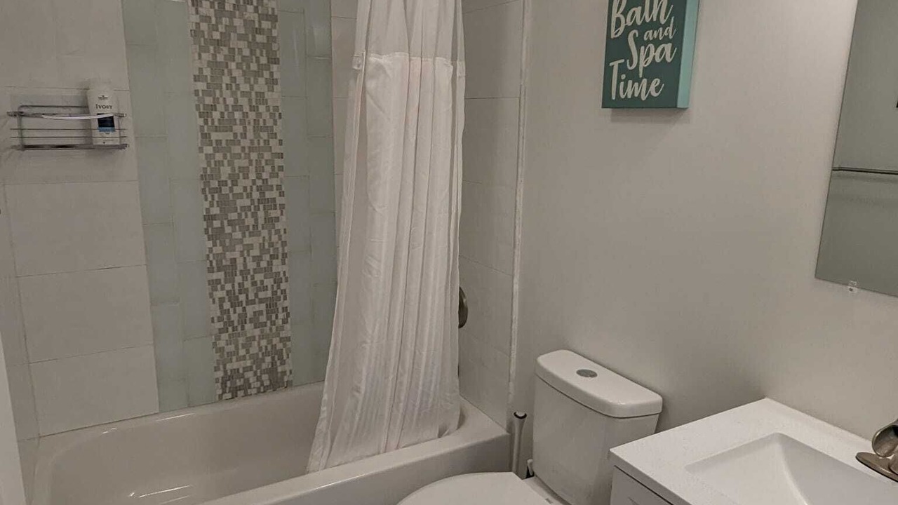 Photo of Bathroom in Syracuse