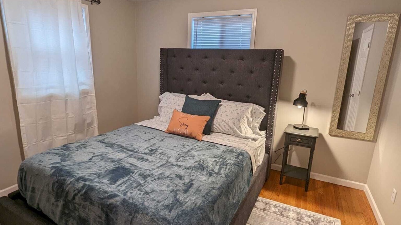 Photo of Bedroom in Syracuse