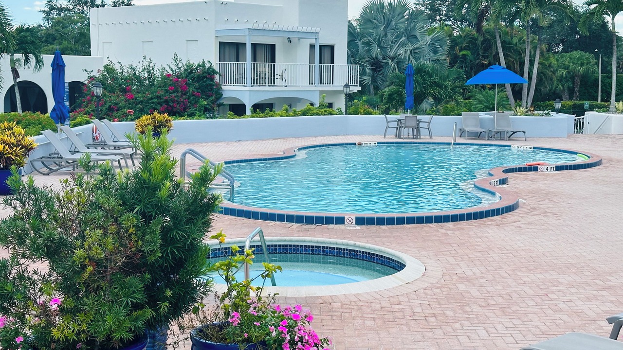 Photo of Outdoor in Central Naples